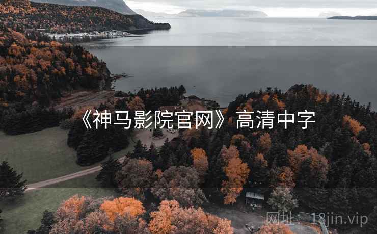 《神马影院官网》高清中字